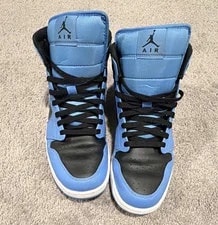 Jordan — Jordan Air 1 Mid / / Mid Top DQ8426-401 — Sneaker — resale