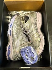 Asics — Asics GEL-Kayano 14 Kith X Marvel Villains Cushioned — Sneaker — resale