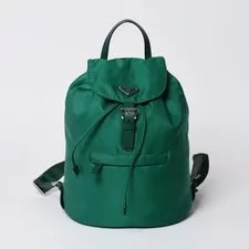 Prada — Extreme Prada Rucksack Backpack Bz0032 4A00014 — Handbag — resale