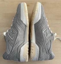 New Balance — NEW Balance 550 Low Shoes BB550PHD — Sneaker — resale