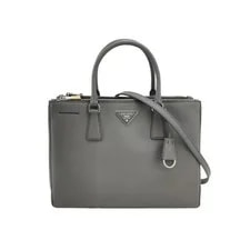 Prada — Prada Galleria YL12 06.13 — Handbag — resale