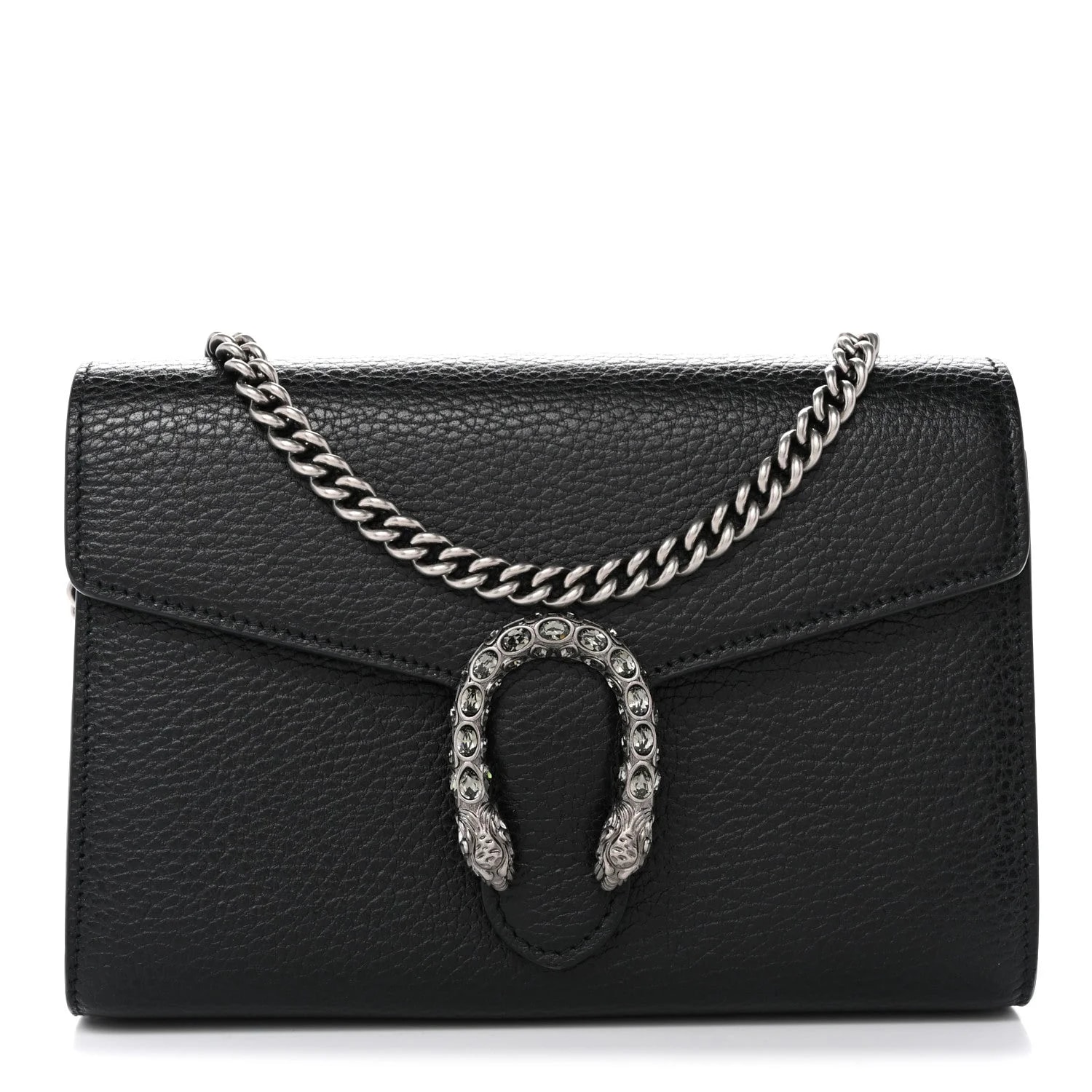 Gucci — GG Dionysus Wallet on Chain — Handbag — resale