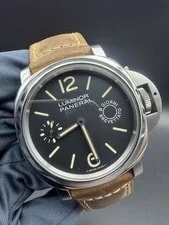 Panerai — Panerai Luminor Marina 8 Days PAM00590 — Watch — resale