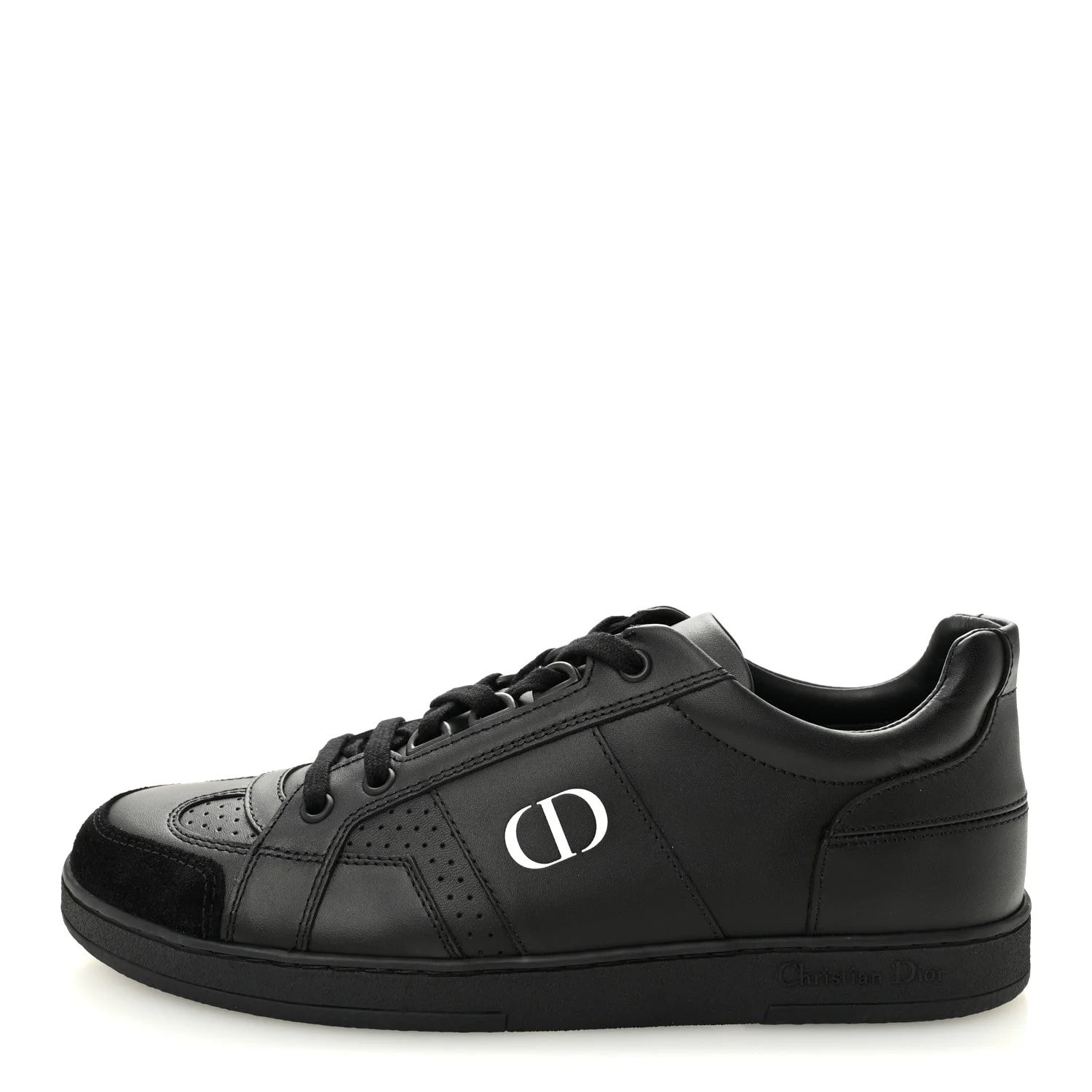 Dior — Star Low Top Sneakers 39 — Sneaker — resale