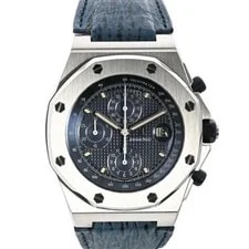 Audemars Piguet — Audemars Piguet 25770ST.OO.D001IN.02 #51012 — Watch — resale