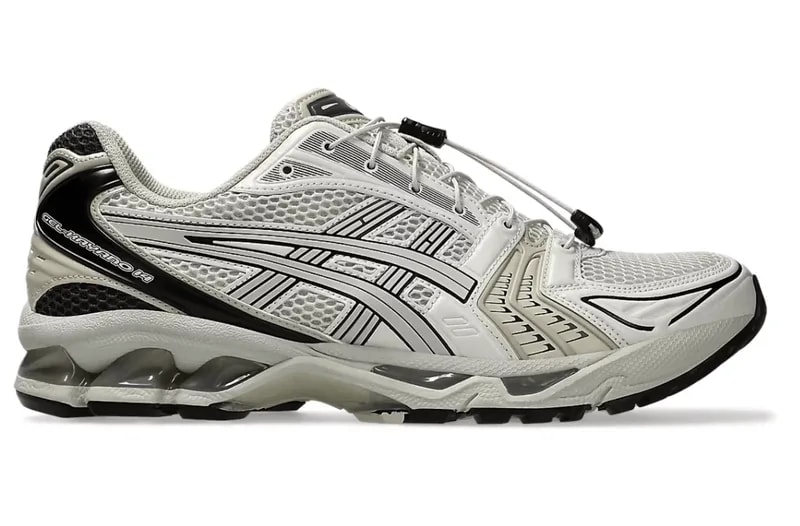 Asics — Asics Gel-Kayano 14 ' Unlimited Pack — Sneaker — resale