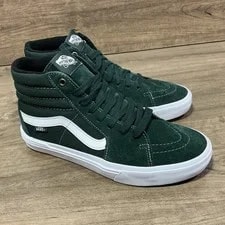 Vans — Vans BMX Wafflecup Popcush Gum Hi Tops Shoes ’S — Sneaker — resale