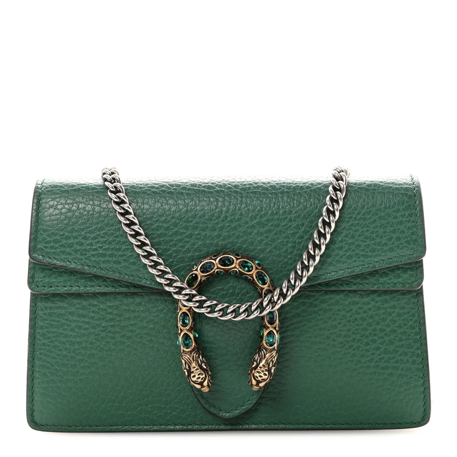 Gucci — Dollar Mini Dionysus Top Handle — Handbag — resale