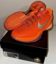 NIKE — Nike Kobe 6 Protro Total — Sneaker — resale