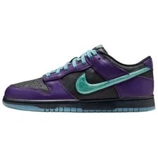 NIKE — Nike Dunk Low LTD 'Wizard' 7 US IB2267-001 New in Box — Sneaker — resale