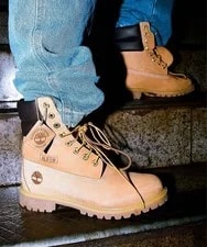 Timberland — 7.5US Timberland Shoes Alife / Boots 7.5 Inches Limited Editi — Sneaker — resale