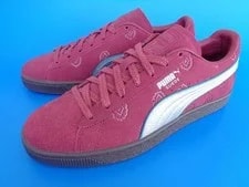 Puma — Puma X One Piece Hair Pirates 396521-01 Without Box Us9 — Sneaker — resale