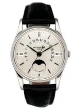 Patek Philippe — Patek Philippe Grand Complications Perpetual Calendar 5050P Papers — Watch — resale