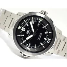 IWC — IWC Aquatimer IW328803 TO245376 — Watch — resale