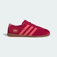 Adidas — Adidas Wmns Gazelle Lo Pro Team Victory — Sneaker — resale