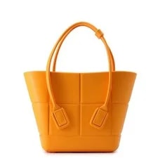 Bottega Veneta — Bottega Veneta Arco Mini — Handbag — resale