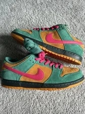 Nike SB — Nike SB Dunk Low Noise 11M OG All — Sneaker — resale