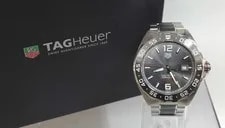 Tag Heuer — Model WAZ2011.BA0843 TAG Heuer — Watch — resale