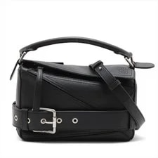 Loewe — Loewe Puzzle Medium 2 Way — Handbag — resale