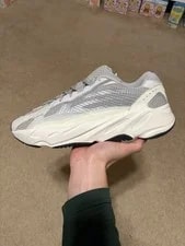 Size 13 - Adidas Yeezy Boost 700 V2 — Sneaker — resale