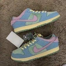 Nike SB — Nike SB Dunk Low Pro SB Verdy Vista Size 12 FN6040-400 — Sneaker — resale