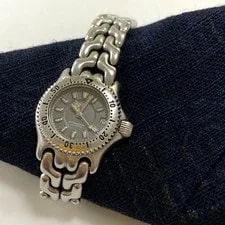 TAG Heuer — TAG Heuer Professional Cell WG1413-0 — Watch — resale