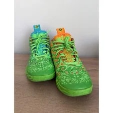 Puma — Puma LaMelo Ball MB.04 Tmnt Leonardo Michelangelo 311313-01 — Sneaker — resale