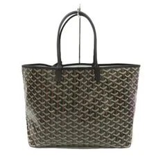 Goyard — Goyard Saint Louis With Dust #KN257 — Handbag — resale