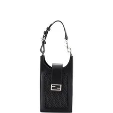 Fendi — Fendi Phone Holder and — Handbag — resale
