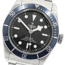 Tudor — Tudor Heritage Black Bay 79230B Black Dial Automatic Watch_955723 — Watch — resale