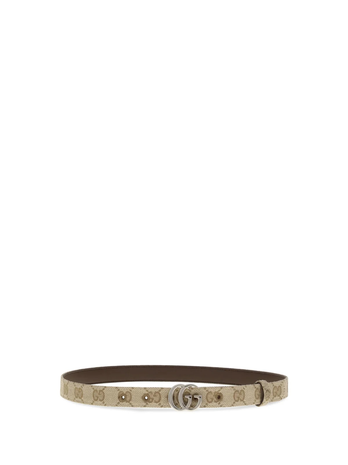 Gucci — Gucci Belt — Fabric — Accessory — resale