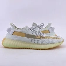 Yeezy — Yeezy 350 v2 "Hyperspace" 2019 - Size 10.5 - eg7491 (15523-1) — Sneaker — resale