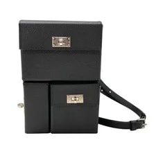 Hermès — Hermes Kelly Pochette Accessoires #OKB640 — Handbag — resale