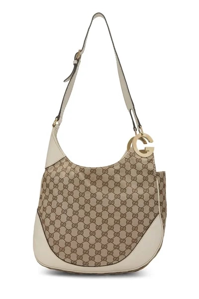 Gucci — Original Charlotte — Handbag — resale