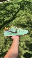 Nike SB — Nike SB Dunk Low Size 11.5 'Rodeo ' HF3058-300 — Sneaker — resale