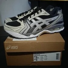 Asics — Asics GEL-Kayano 14 Low Top Lace Up Athletic Shoes — Sneaker — resale
