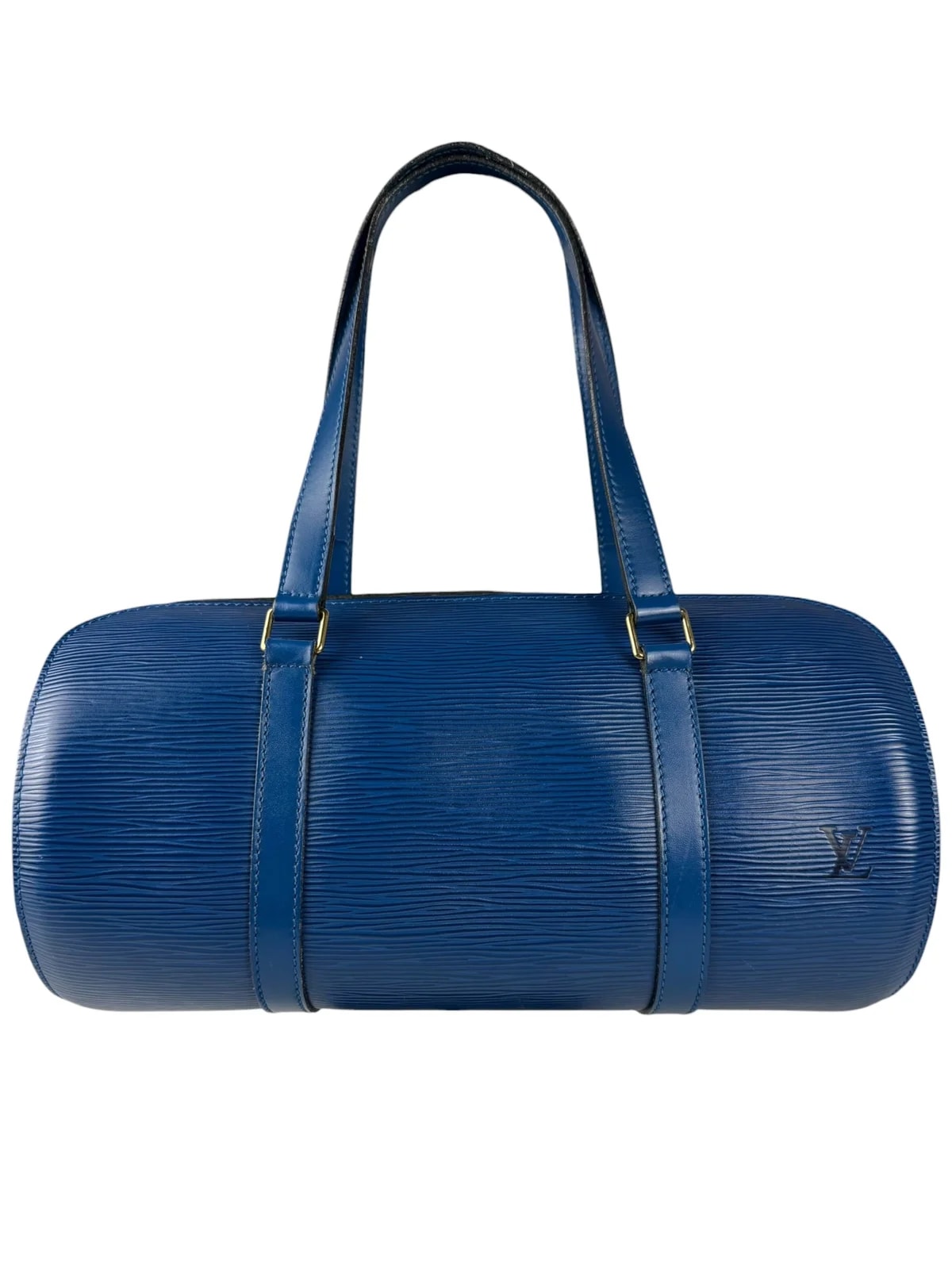 Louis Vuitton — Louis Vuitton Soufflot — Handbag — resale