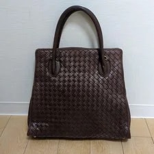 Bottega Veneta — Bottega Veneta Mini the Pouch From Japan — Handbag — resale
