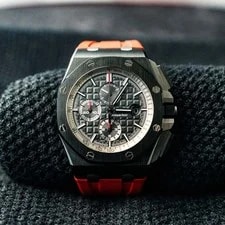 Audemars Piguet — Audemars Piguet Royal Oak Offshore Ref. 26405CE.OO.A002CA.01 44MM — Watch — resale