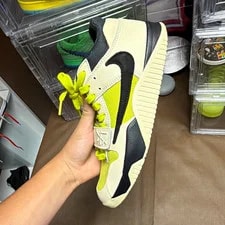 Travis Scott — Bright Cactus Size 9.5m Clean OG All — Sneaker — resale