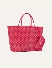 Goyard — Goyard Limited Edition 2025: Saint Louis in (Not ) — Handbag — resale
