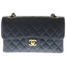 Chanel — Chanel Matelasse 23 W Flap Chain Skin d8bf15 — Handbag — resale