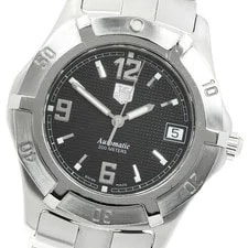 Tag Heuer — TAG Heuer WN2111 Automatic — Watch — resale