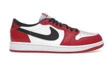 Air Jordan — Air Jordan 1 Retro Low OG (2025) — Sneaker — resale