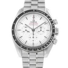 Omega — Omega Speedmaster Moonwatch Steel 310.30.42.50.04.001 — Watch — resale