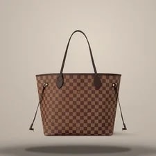 Louis Vuitton — Louis Vuitton Neverfull N40599 156914738 — Handbag — resale