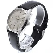 Tudor — Tudor Prince Oysterdate 7966 34mm SS Silver #C20181 — Watch — resale
