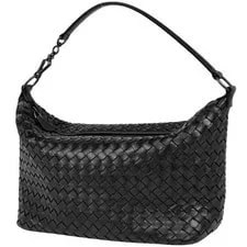 Bottega Veneta — Bottega Veneta 24.5cm #BS729 — Handbag — resale