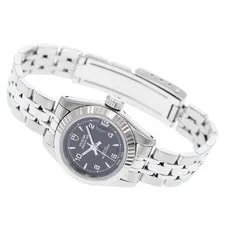 Tudor — Tudor Princess Date 92514 22mm Ss/wg Black Dial Automatic Date #C513 — Watch — resale