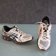 Asics — Asics Gel-kayano 14 Coast Running Shoes 9.5 Retro — Sneaker — resale